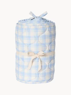 Paracolpi in cotone Sky Blue