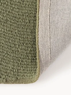 Passatoia in lana tuftata a mano Eleni