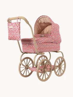 Passeggino per bambole Felice Rose