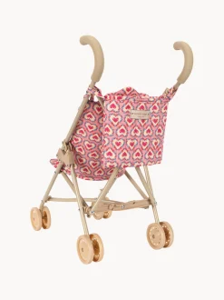 Passeggino per bambole Felice Rose