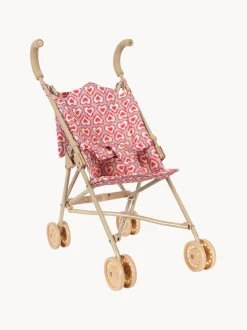 Passeggino per bambole Felice Rose