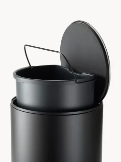 Pattumiera con funzione pedale Arc, 10 L