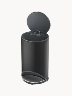 Pattumiera con funzione pedale Arc, 10 L