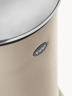 Pattumiera con funzione pedale Vipp15