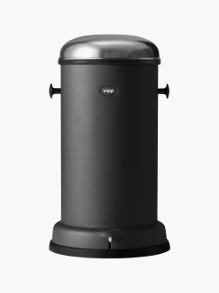 Pattumiera con funzione pedale Vipp15