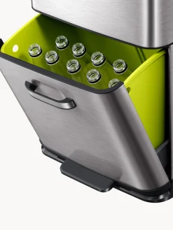 Pattumiera con funzione sensore Himalaya, 35 L + 25 L