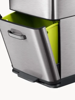 Pattumiera con funzione sensore Himalaya, 35 L + 25 L