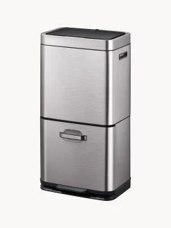 Pattumiera con funzione sensore Himalaya, 35 L + 25 L