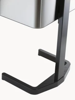 Pattumiera per raccolta differenziata Totem, 2 x 30 L