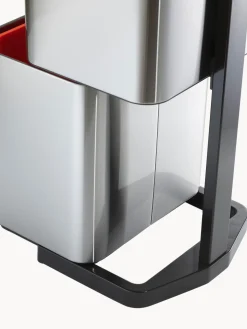 Pattumiera per raccolta differenziata Totem, 2 x 30 L