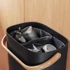 Pattumiera per rifiuti Reflect, 16 L