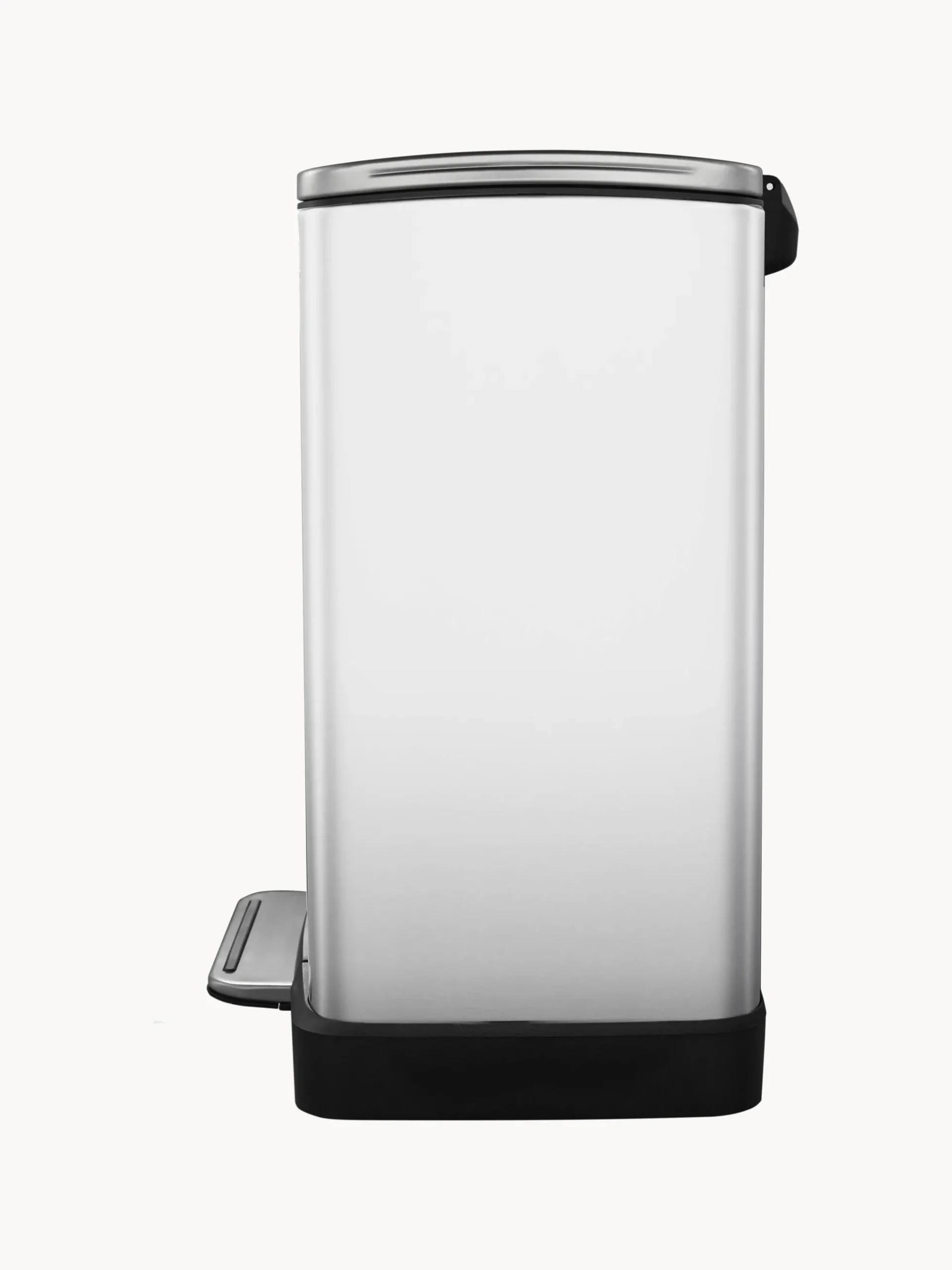 Pattumiera Recycle E-Cube, 28 L + 18 L