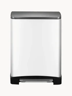 Pattumiera Recycle E-Cube, 28 L + 18 L