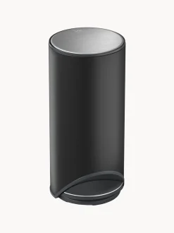 Pattumiera con funzione pedale Arc, 30 L