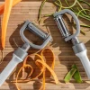 Pelaverdure 5 in 1 Z-Cut