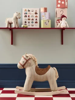 Pelucha cavallo Sam