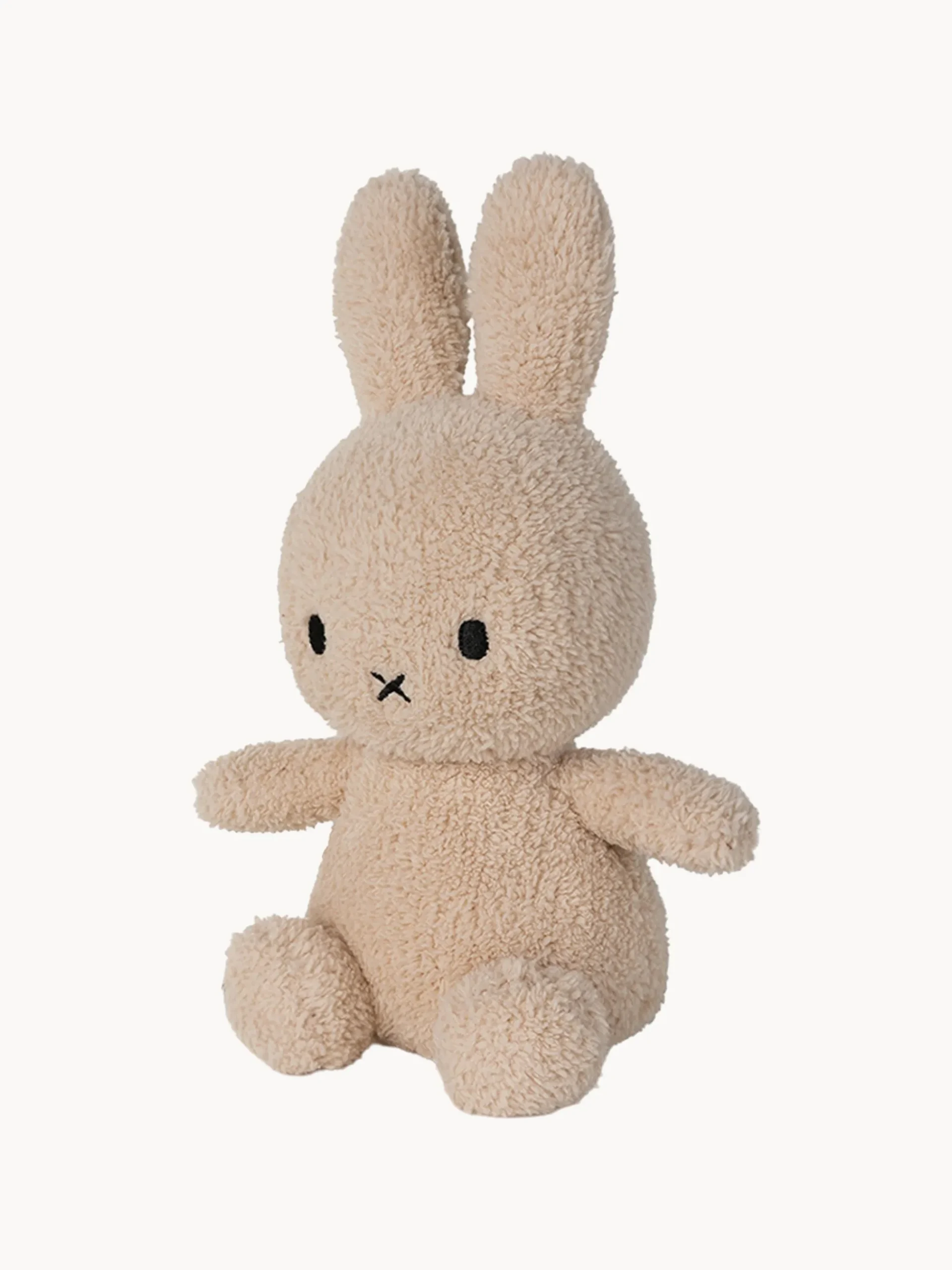Peluche fatto a mano Miffy, alt. 23 cm
