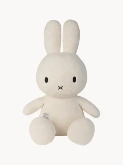 Peluche fatto a mano Miffy, alt. 23 cm