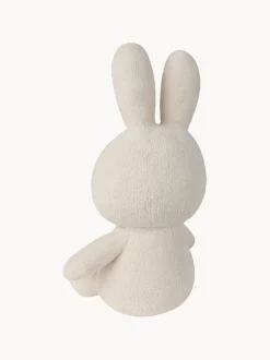 Peluche fatto a mano Miffy, alt. 23 cm