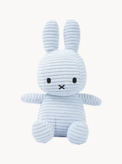 Peluche fatto a mano Miffy, alt. 23 cm