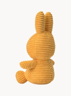 Peluche fatto a mano Miffy, alt. 23 cm