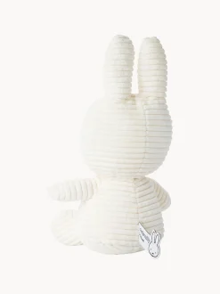 Peluche fatto a mano Miffy, alt. 23 cm