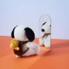 Peluche fatto a mano Snoopy