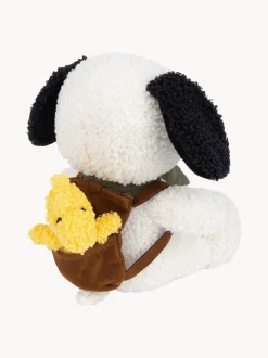 Peluche fatto a mano Snoopy