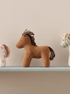 Peluche cavallo Vera