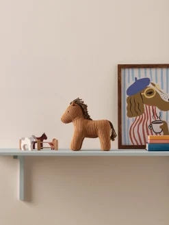 Peluche cavallo Vera