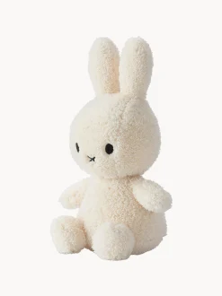 Peluche fatto a mano Miffy, alt. 23 cm