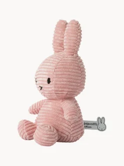 Peluche fatto a mano Miffy, alt. 23 cm