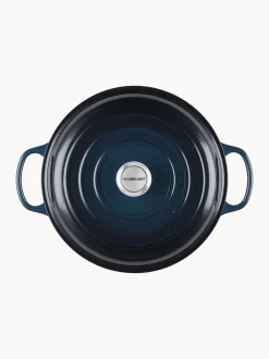 Pentola gourmet in ghisa Signature