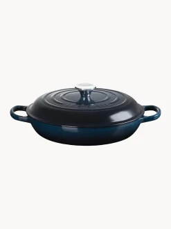 Pentola gourmet in ghisa Signature