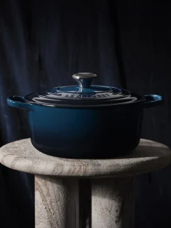 Pentola in ghisa Signature