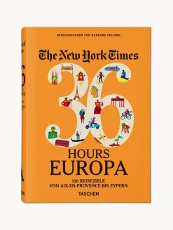 Photobook 36 Hours. Europe, edizione tedesca