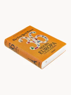 Photobook 36 Hours. Europe, edizione tedesca
