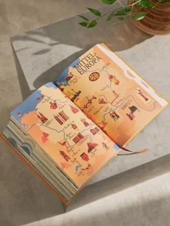Photobook 36 Hours. Europe, edizione tedesca