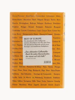 Photobook 36 Hours. Europe, edizione tedesca