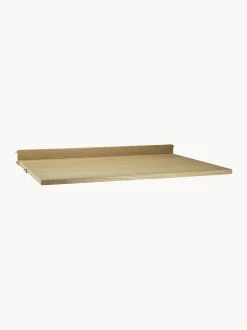 Piano Scrivania String System, larg. 78 x prof. 58 cm