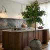 Pianta artificiale Money Tree