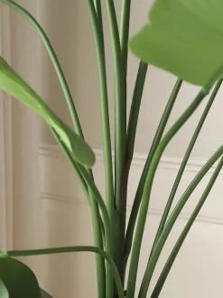 Pianta artificiale Traveller Palm