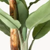 Pianta artificiale Banana Tree