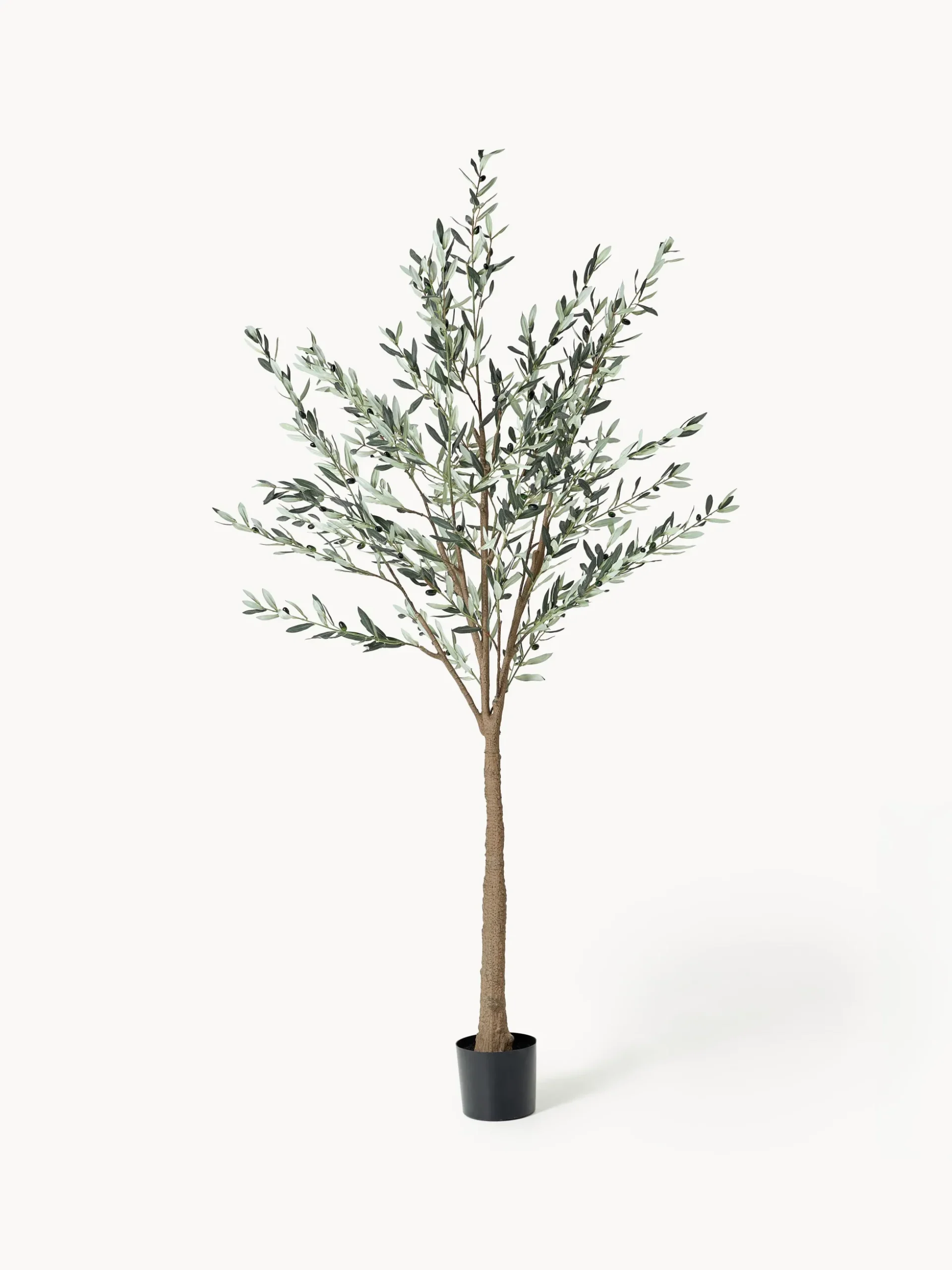Pianta artificiale Olive Tree