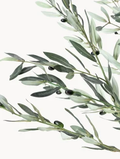 Pianta artificiale Olive Tree