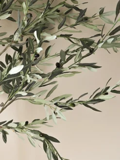Pianta artificiale Olive Tree