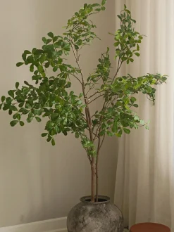 Pianta artificiale Tropical Almond