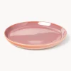 Piatti da colazione con smalto reattivo Havana 4 pz