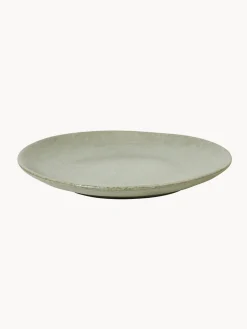 Piatti da colazione fatti a mano Nordic Marsh 4 pz