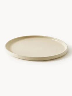 Piatti da colazione Lowri 4 pz